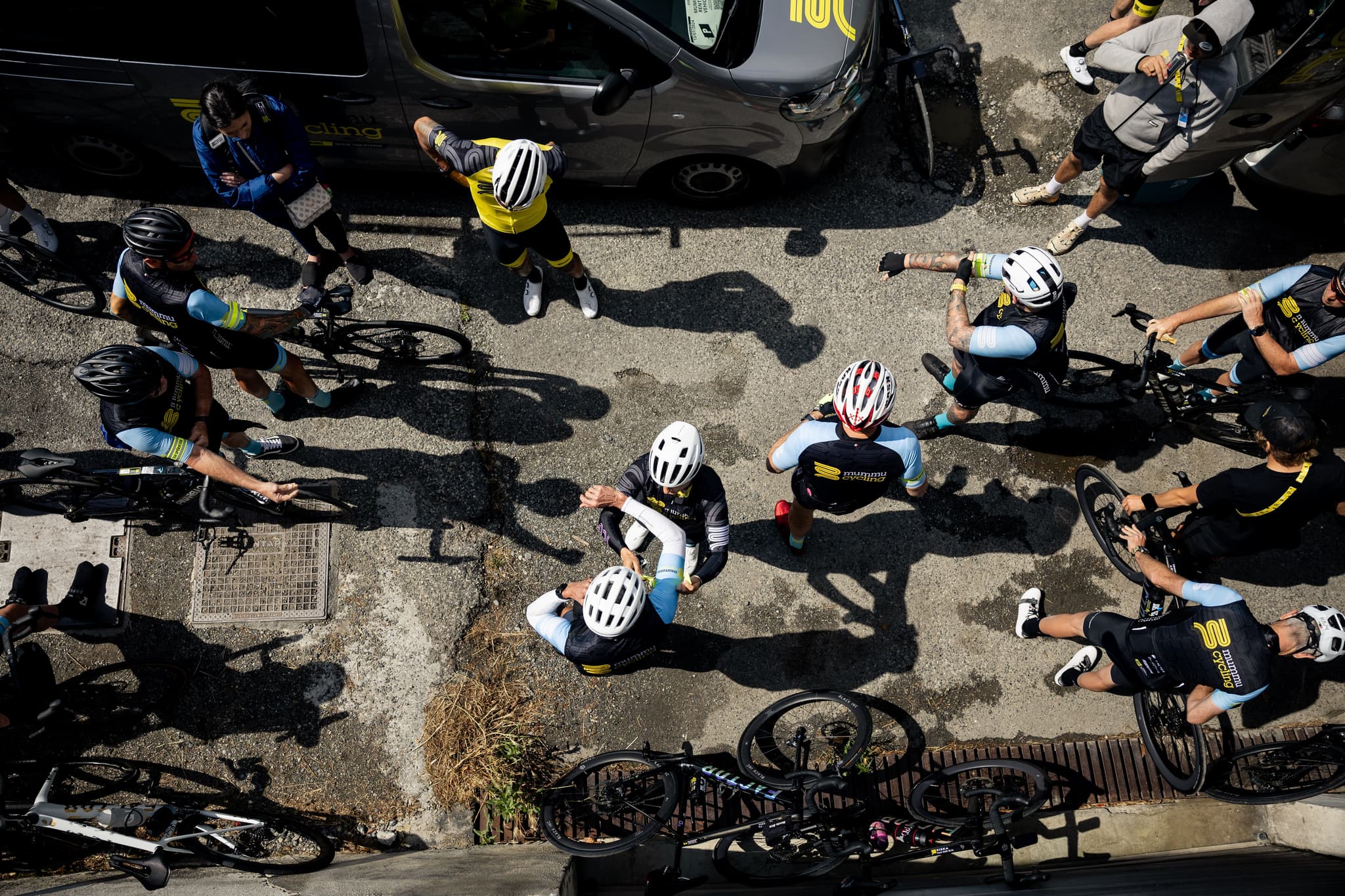 All your questions answered before you book your next Mummu Cycling experience: pricing, inclusions, policies and more.