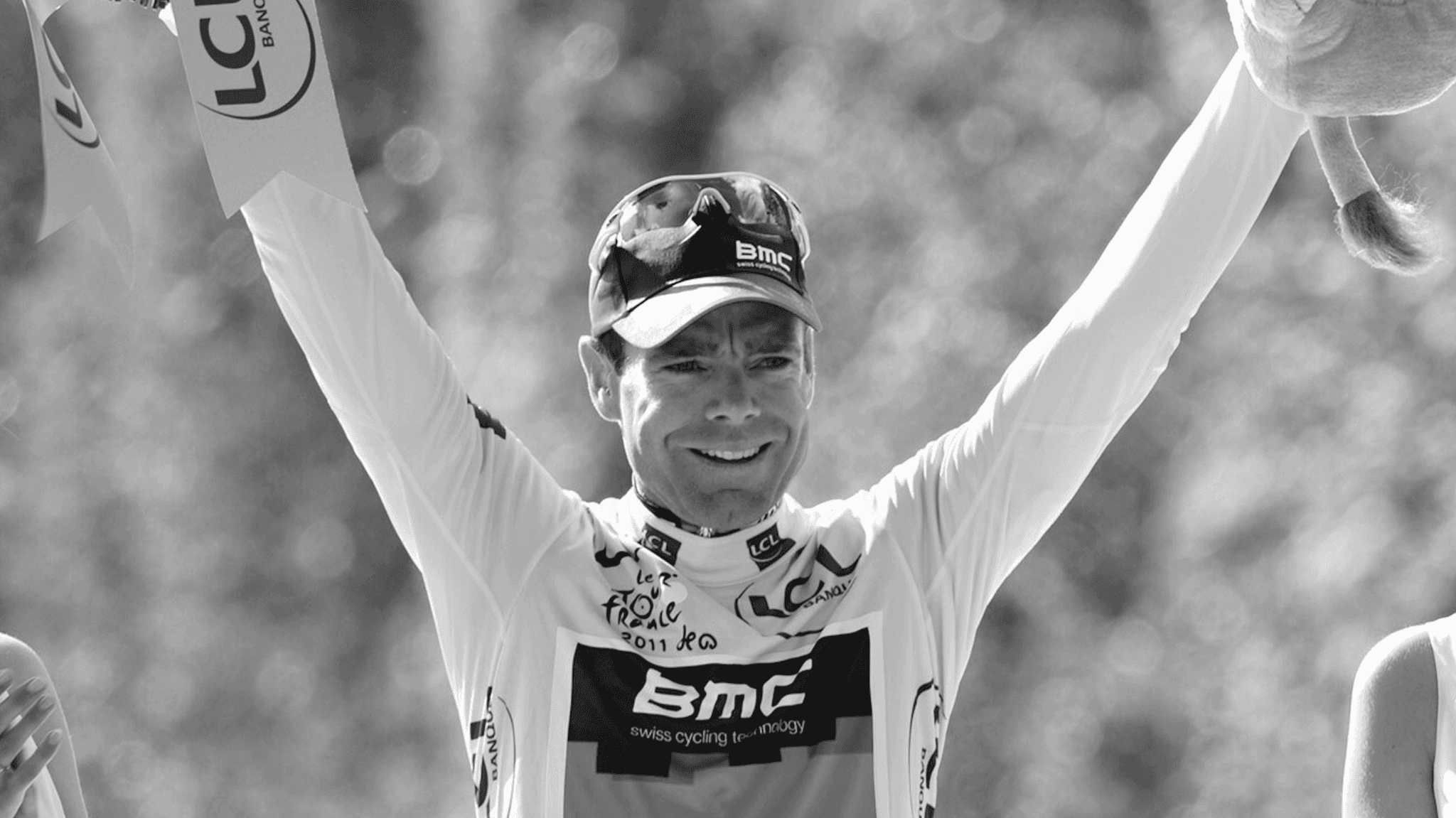 Let's Talk Cycling