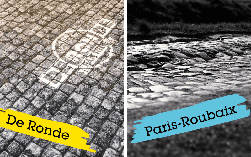 De Ronde