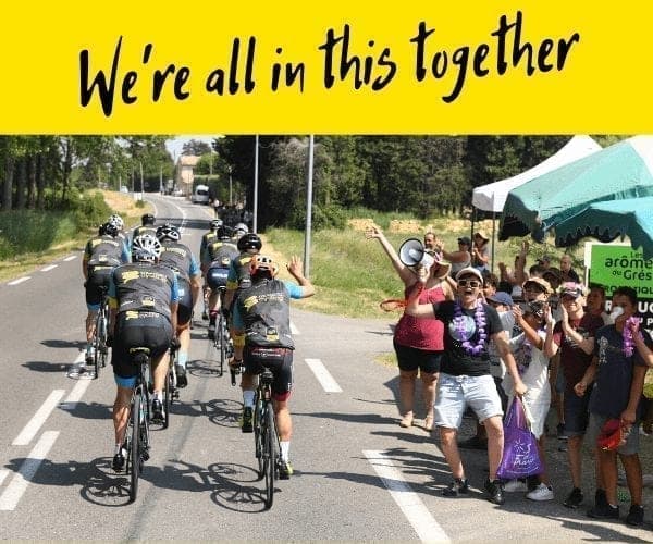 Were All In This Together