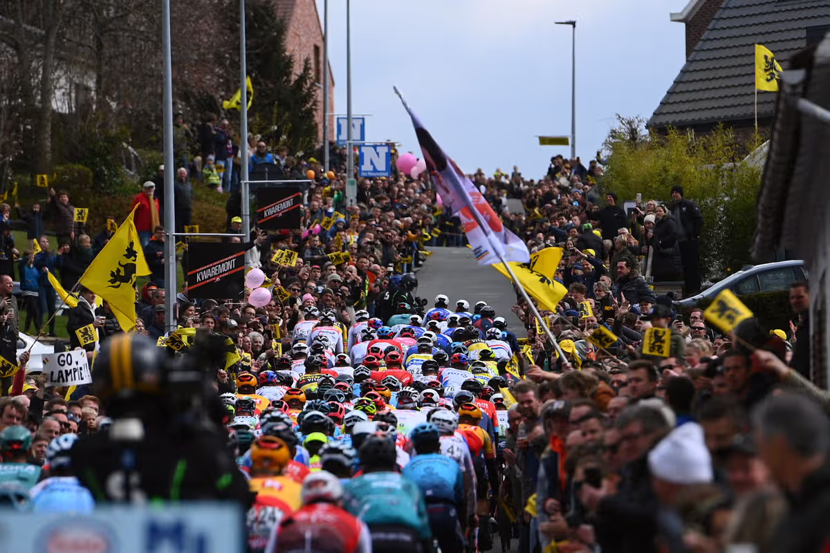Tim de Waele//Getty Images