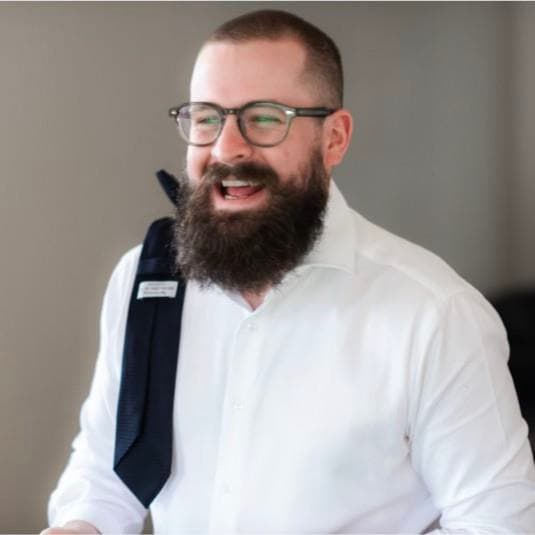 Paul Dirienzo, the engine behind the moment