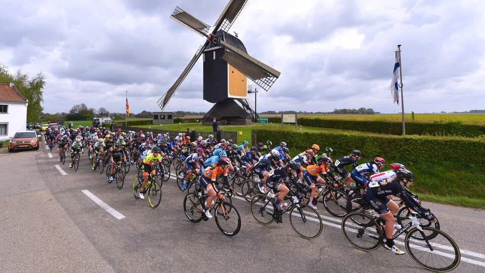 Amstel Gold Race Lite Access