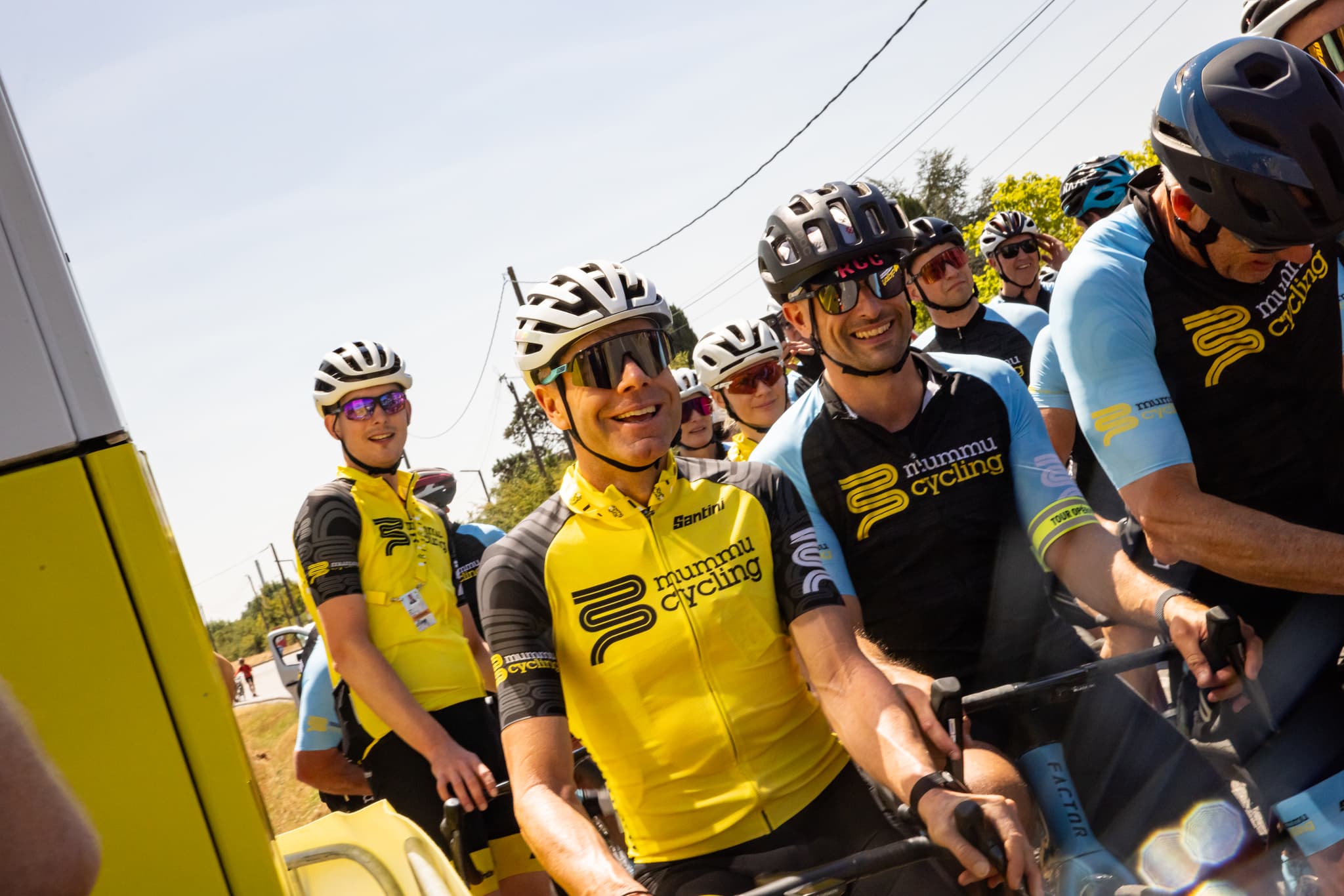 I want this taken care of