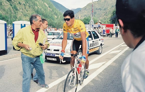 The_20most_20days_20any_20cyclist_20has_20spent_20wearing_20the_20leaders_20yellow_20jersey_20is_2096_20days_2c_20held_20by_20Eddy_20Merckx.jpg
